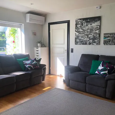 Aavik Apartamento Kuressaare