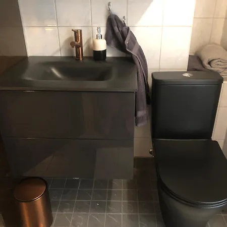 Aavik Apartamento