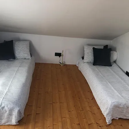 Aavik Apartamento