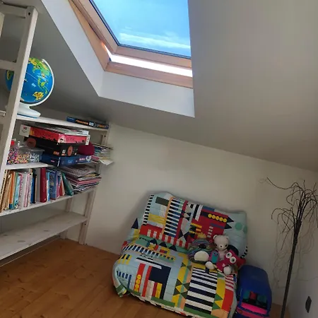 Aavik Apartamento