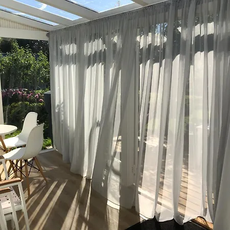 Apartamento Aavik Kuressaare