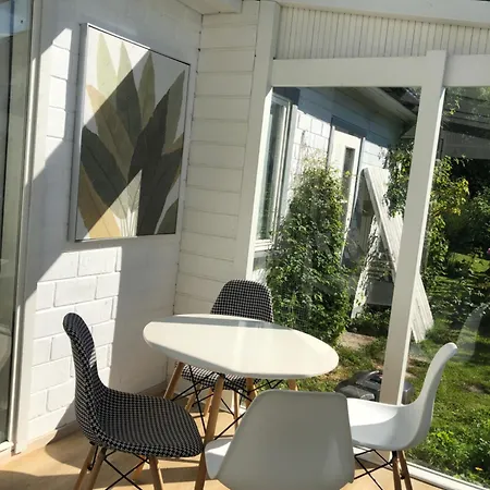 Apartamento Aavik Kuressaare